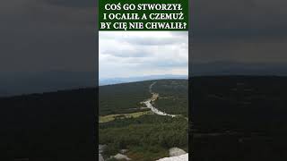 Kiedy ranne wstają zorze 2 A człowiek coś go stworzył i ocalił a czemużby Cię nie chwalił [upl. by Anigroeg]