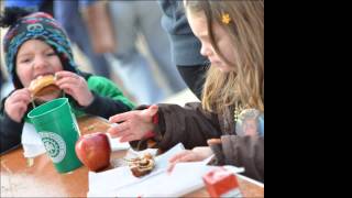 The Shamrock Shuffle West Chester Ohio 5k 10k Race [upl. by Eeroc]