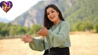 Pashto New song 2024  Ghezaal Enayat  Tappey  Mast Pashto songs 2024 [upl. by Rovaert]