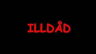 Illdåd  Medan Vi Faller [upl. by Grim57]