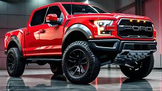 🚨2024 Ford F150 Raptor R 🚨All Detail🔥Sound Interior and Exterior🔥 [upl. by Ardnala762]