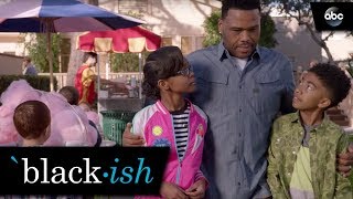 Diane RUINS Jack’s Date  Blackish [upl. by Sarita]