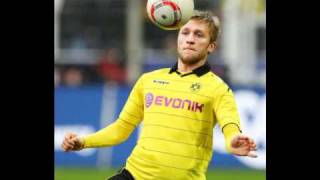 Jakub Blaszczykowski Borussia Dortmund [upl. by Aland]