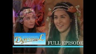 Mars Ravelos Dyesebel 2008 Full Episode 4 [upl. by Ahsekyw443]