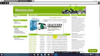 Best Tutorial Video Of Usenet server  Usenet server Grab Tutorial [upl. by Norrahs]