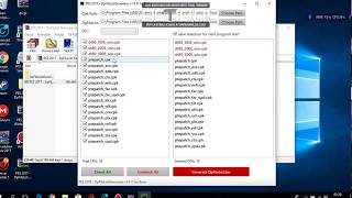 PES 2017  DpFileList Generator Kullanımı amp Yama Aktif Etme [upl. by Ahola]