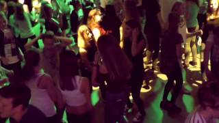 JW  Teenie Disco 2016 Sept 24 im Jugendclubhaus Nordhausen [upl. by Woolcott]