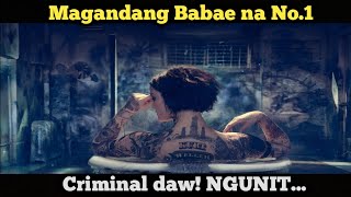 Tagalog Dubbed Latest Full Movie  Magandang Babae na No1 Criminal daw NGUNIT [upl. by Isaac379]