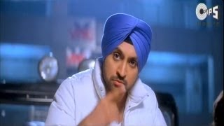 Fukre Song Promo  Jihne Mera Dil Luteya  Diljit Dosanjh Neeru Bajwa [upl. by Samy]