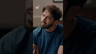 New Kabhi Main Kabhi Tum Episode 19  Promo  Fahad Mustafa  Hania Aamir  ARY Digital [upl. by Averir]