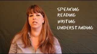 What is Aphasia [upl. by Shandy766]