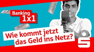 Einfach erklärt Das Girokonto  Hamburger Sparkasse  Banking1x1 [upl. by Zaneta]