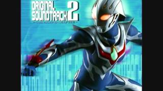 ultraman nexus op 2 full [upl. by Wilfreda]