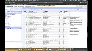 Tutoriel Atelier dintroduction à OpenRefine [upl. by Brandais]