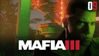 Lets Play MAFIA 3  09  quotVERLATEN PRETPARKquot  Nederlands  Dutch [upl. by Anilejna563]