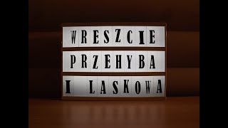 Przehyba i najbardziej stromy podjazd szosowy Laskowazłamała mnie 03102020 [upl. by Ocnarf]