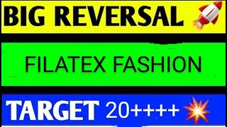 filatex fashion share latest news today filatex share news Filatex fashion share latest news [upl. by Sibyls]