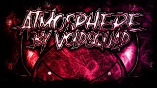 Extreme Demon Atmosphere by VoidSquad 100 [upl. by Lindly]