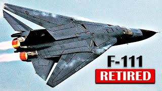 10 CATASTROPHIC Consecuences Of F111s Fatal Flaw [upl. by Jeffcott123]