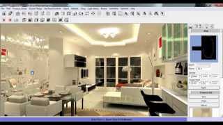 Best Interior Design Software [upl. by Abram244]