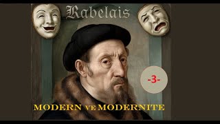 Modern ve Modernite 3 [upl. by Slavin]