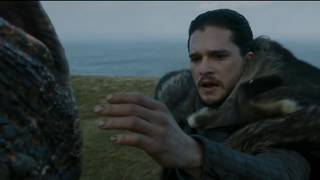 GoT Season 7 Episode 3SIMULCAST [upl. by Oreves]