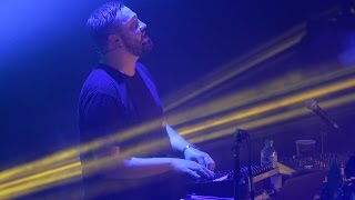 Fritz Kalkbrenner  Ways Over Water Tour Documentary  Episode 23 [upl. by Nitsuj521]