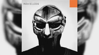 Madvillain  Accordion [upl. by Lesab]