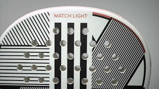 adidas MATCH Light 33 [upl. by Atiluj]