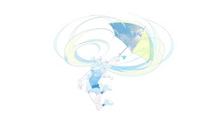 JUMPIN OVER   初音ミク [upl. by Atteuqnas]