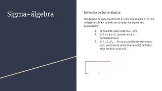 Curso de Procesos Estocásticos Clase 1 Introducción [upl. by Delilah535]