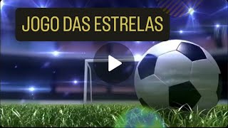 JOGO DAS ESTRELAS [upl. by Llirred334]