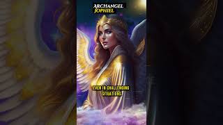 Archangel Jophiel angels [upl. by Sumaes]