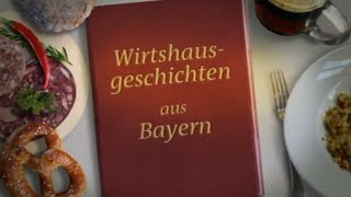 Wirtshausgeschichten aus Bayern  Landhausbräu Koller [upl. by Anilatak391]