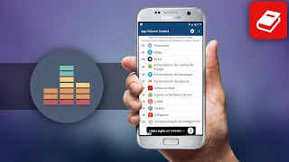 Configura el sonido de cada aplicación SIN ROOT [upl. by Arrej]