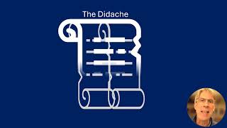 The Didache Discoveries  23 Nov 2024 [upl. by Eluj]