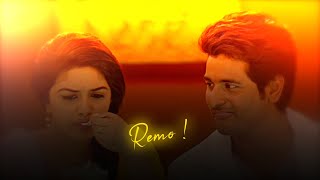 Remo × Hayyoda  Efx Tamil WhatsApp Status 🖤tamil efx remo hayyoda [upl. by Wightman41]