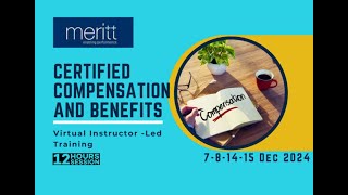 Total Compensation Statement TCS formula for Calculating 13 Monthly Salary  Part II [upl. by Pederson]