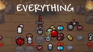 Best Seeds for Unlocking THE LOST  Binding of Isaac Rebirth  How to Unlock The Lost [upl. by Kcinomod]