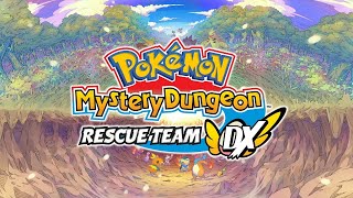 SAVING DIGLETT  Pokemon Mystery Dungeon Rescue Team DX 2 [upl. by Lamberto411]