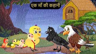 कार्टून  Tuni Chidiya Ka Ghar  Minu  Rano Chidiya wala cartoon  Hindi New Chidiya  Chichu TV [upl. by Screens]