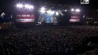 Tote Hosen  Live am Ring 662004  17  Should I Stayavi [upl. by Spillar]