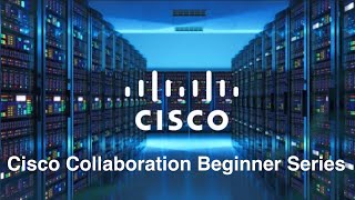 Cisco Unified Communications Manager Beginner Series Adding Phones and Voice Mail [upl. by Lorain]