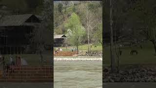 Fearless Journey India Pakistan Border Kashmir [upl. by Marek636]