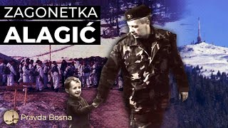 ZAGONETKA ALAGIĆGeneral koji je uspijevao nemoguće Dokumentarni film Avde Huseinovića [upl. by Aisyla835]