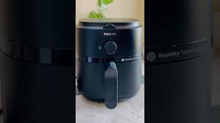 Philips Essential 1500w 41l Air Fryer review shortsfeed airfryer philips NA120 1500w review [upl. by Nilre]