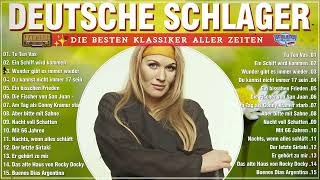 quotSchlager Charts der 70er Jahre  Die Top Deutschen Schlager Hits [upl. by Asila305]