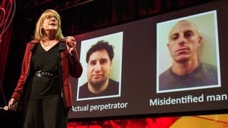 How reliable is your memory  Elizabeth Loftus [upl. by Ahsiyt]