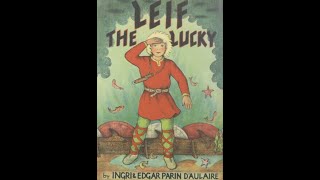 Audiobook  Leif the Lucky p 2654  Tapestry of Grace [upl. by Ardnuhs]