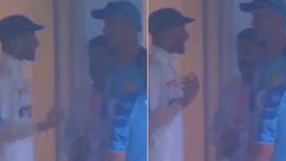 Viral Video Shan Masood Angry on Pakistan Head coach Jason Gillespie in dressing room  Pak vs Ban [upl. by Nediarb]